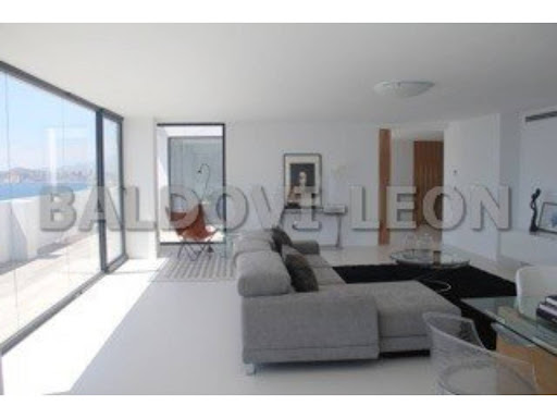 Appartement avec terrasse 2