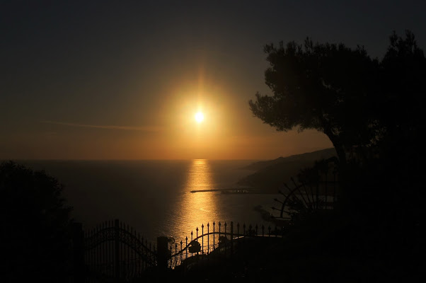 là dove finisce il mare... di malte