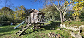 maison à Saint-André-de-Cubzac (33)