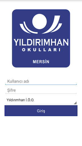 Yıldırımhan Okulları - Mersin