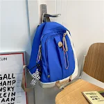 Blue Pendant