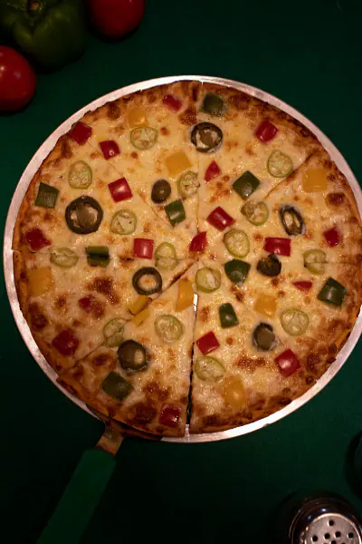 Fiamma Pizza