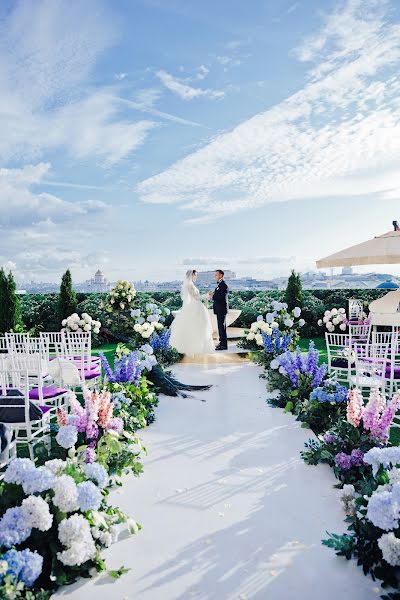 Fotógrafo de casamento Katya Romanova (katiaromanova). Foto de 23 de dezembro 2019