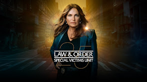 Law & Order: Special Victims Unit thumbnail