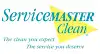 ServiceMaster Clean upon Thames Logo