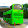 City Bus Simulator 2015 icon