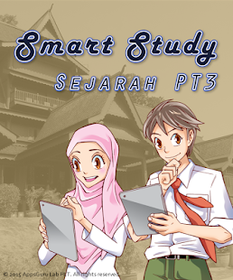 Lastest Smart Study Sejarah PT3 APK for Android