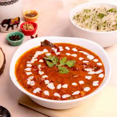 Rajma Masala