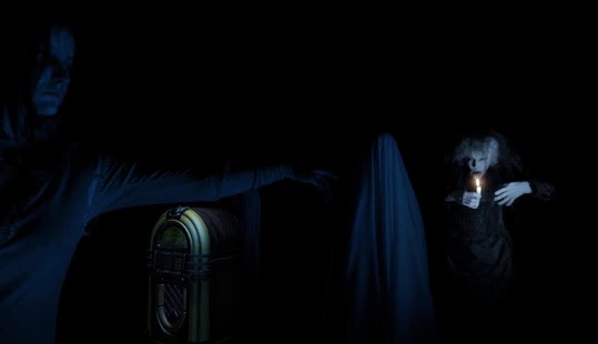 Insidious VR Screenshot