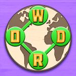 Word Puzzle: Connected words Apk