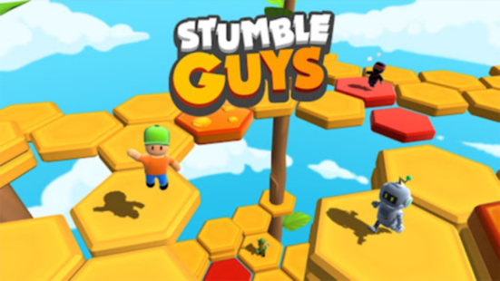 Gems Tokens Stumble Guys Tool – Apps no Google Play