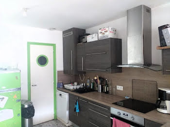 appartement à Saint-Nazaire (44)