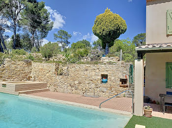 maison à Le Castellet (83)