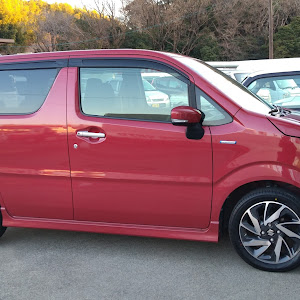 ワゴンR MH55S