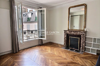 appartement à Paris 4ème (75)