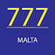 777 Malta - Androidアプリ