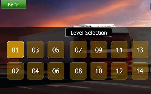 Code Triche Real Cargo Truck 3D APK MOD 5