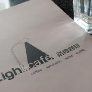 路燈咖啡Light cafe