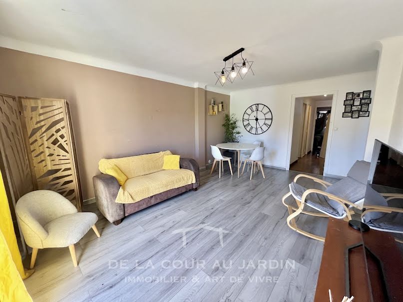 Vente appartement 4 pièces 70 m² à Perpignan (66000), 95 000 €