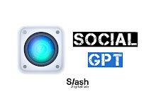 SOCIAL GPT small promo image