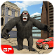 Download Angry Wild Gorilla City Attack For PC Windows and Mac 1.0