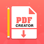 Cover Image of ดาวน์โหลด PDF Creator 3.0 APK