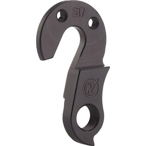 Wheels MFG Derailleur Hanger - 217