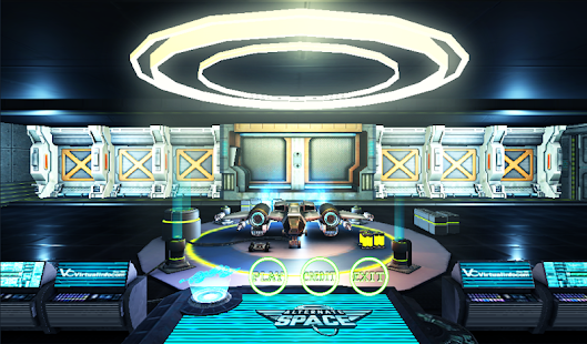 VR太空戰士(圖2)-速報App