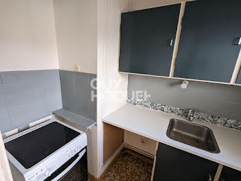 appartement à Tours (37)