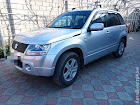 продам авто Suzuki Grand Vitara Grand Vitara III