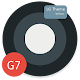 Download Dark Theme for LG G7 & V35 For PC Windows and Mac 1.0