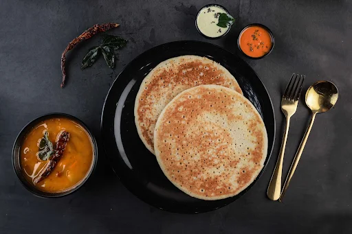 Set Dosa