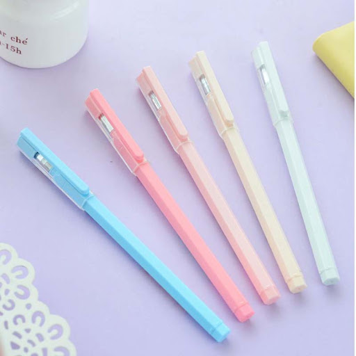 Title 1, Full Needle Tube Carbon Signature Pen – Experie...