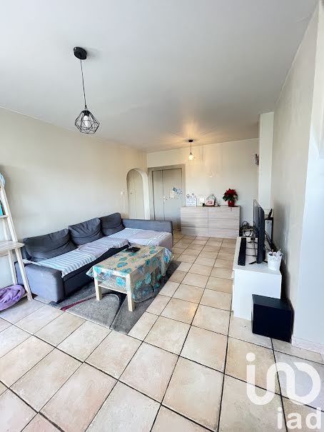 Vente appartement 5 pièces 93 m² à Martigues (13500), 189 000 €