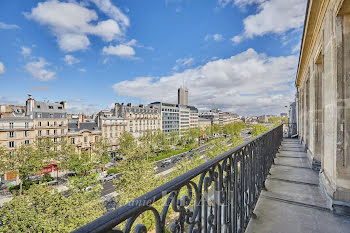 appartement à Neuilly-sur-Seine (92)