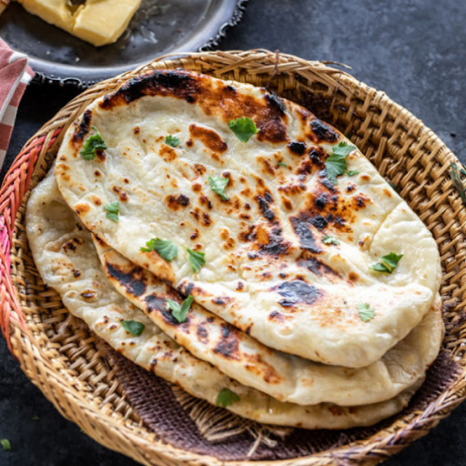 Butter Naan