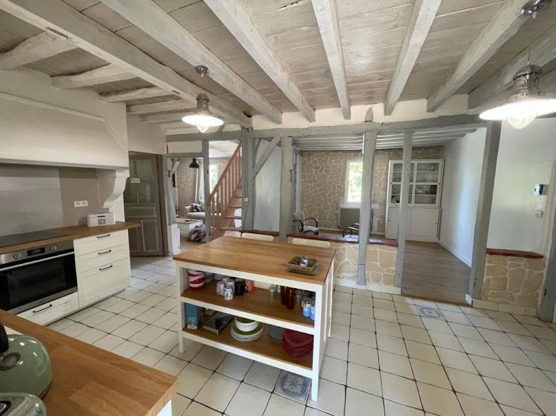 Vente maison 6 pièces 155 m² à Aubagnan (40700), 217 000 €