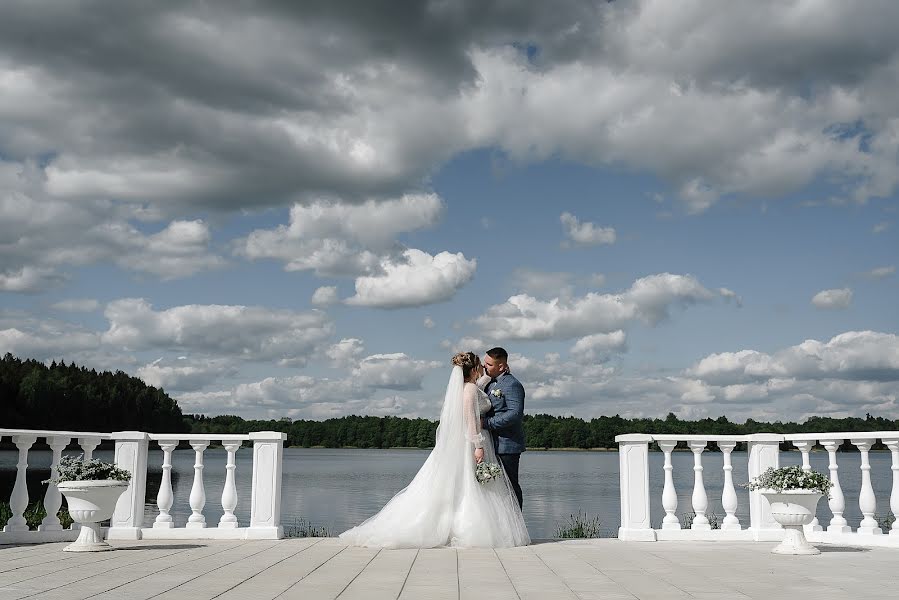 Photographe de mariage Artem Noschenko (noshenkoartem). Photo du 22 octobre 2020