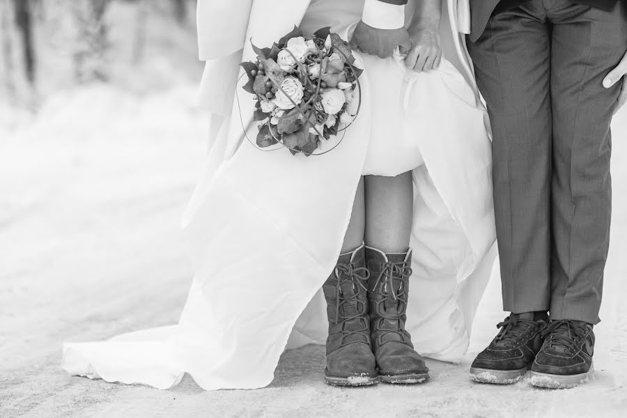 Photographe de mariage Mona Marchand-Arvier (marchandarvier). Photo du 27 janvier 2019