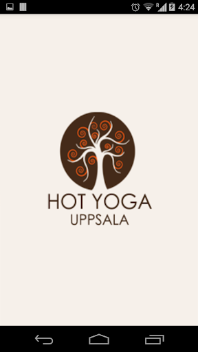 Hot Yoga Uppsala