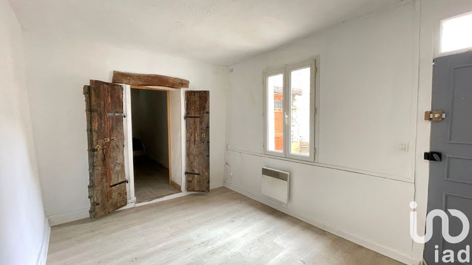 Vente duplex 2 pièces 59 m² à Bougival (78380), 220 000 €