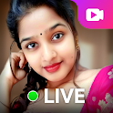 Icon PyaarChat - Live Video Chat