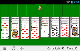 Download do APK de FreeCell para Android