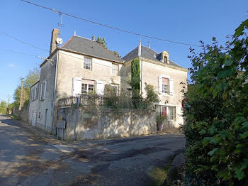 maison à Availles-Thouarsais (79)