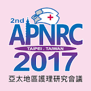 The 2nd APNRC 2017 1.1.0 Icon