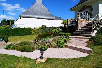 maison à Guémené-sur-Scorff (56)