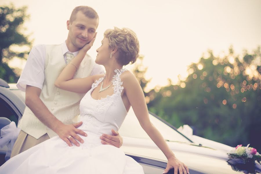 Wedding photographer Sándor Molnár (szemvideo). Photo of 3 August 2014