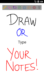 Quick Notes Free - náhled
