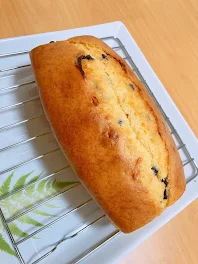 お菓子作り🍪