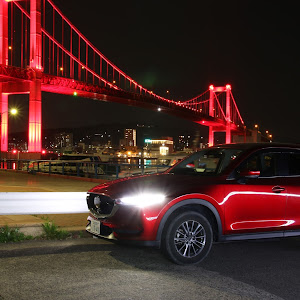 CX-5 KFEP